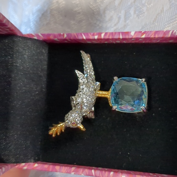 Sterling Silver Necklace - Picture 3 of 15